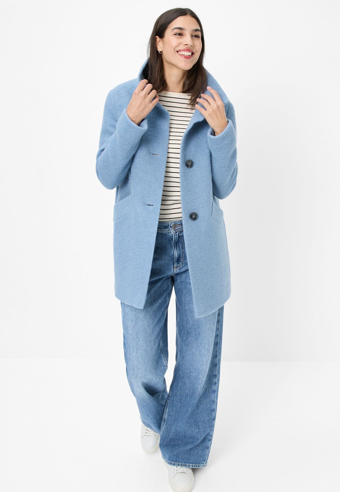 Strickjacke