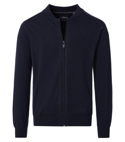 CASA MODA Strickjacke uni 004440