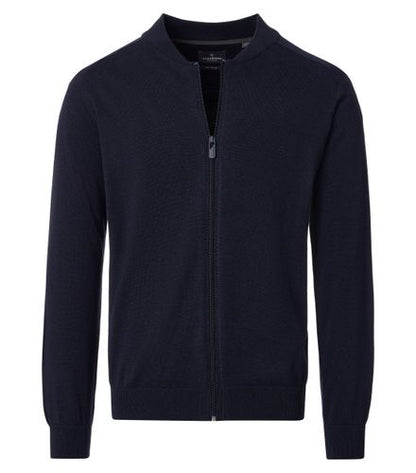CASA MODA Strickjacke uni 004440