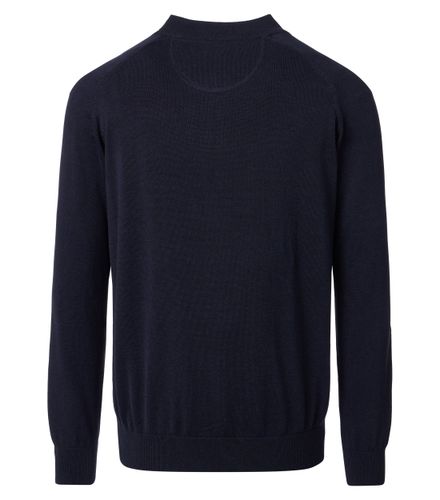 CASA MODA Strickjacke uni 004440