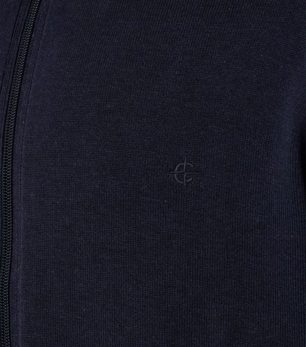 CASA MODA Strickjacke uni 004440