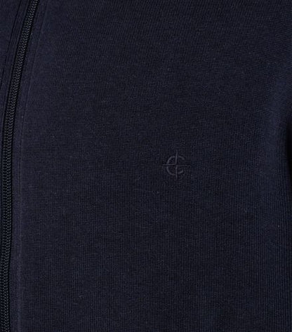 CASA MODA Strickjacke uni 004440