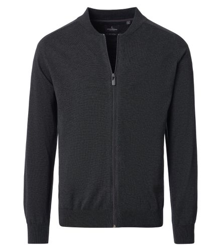 CASA MODA Strickjacke uni 004440