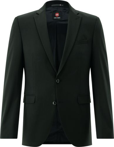 C.G. CG Caden-N SV Sakko 88