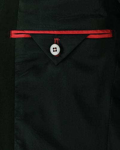 C.G. CG Caden-N SV Sakko