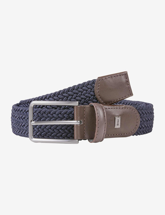 BRAX Style Herrengürtel 125
