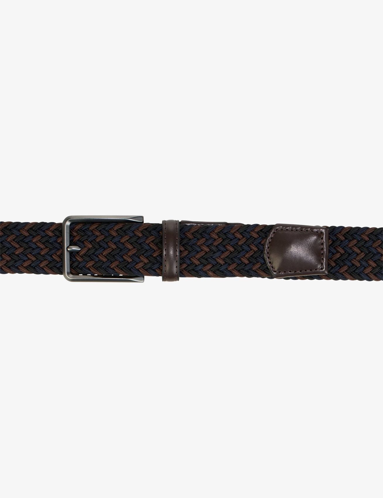 BRAX Style Herrengürtel