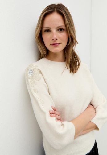 MORE & MORE Pullover