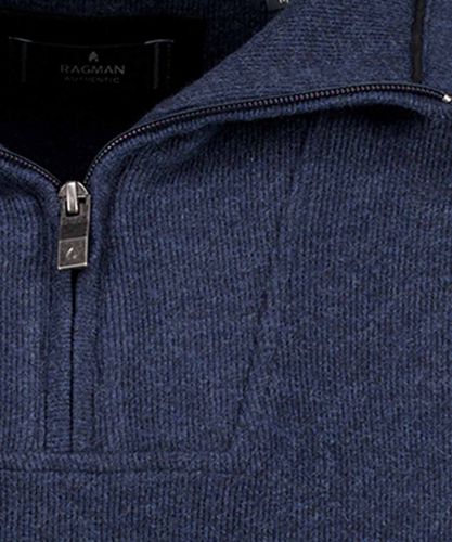 RAGMAN Troyer-Sweatshirt