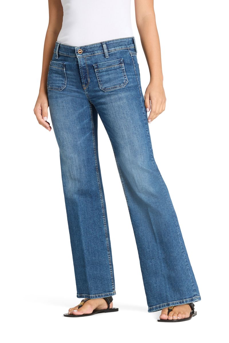 Tess pocket