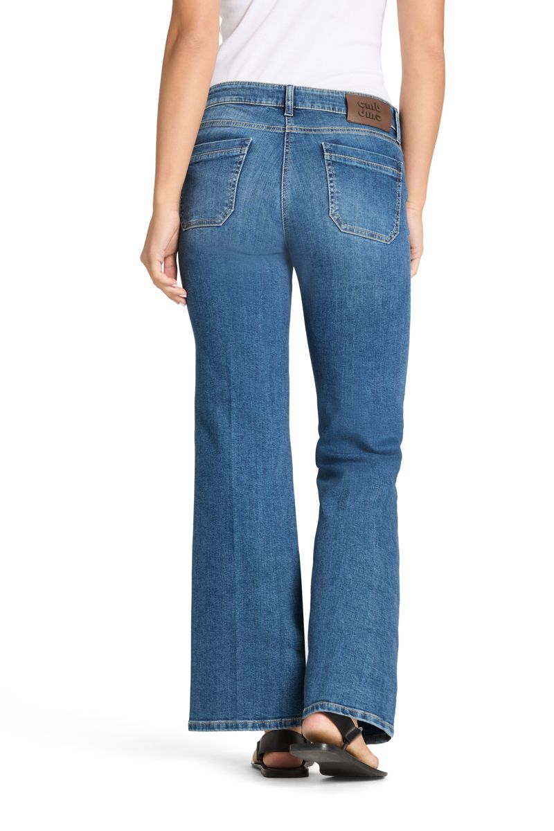 Tess pocket