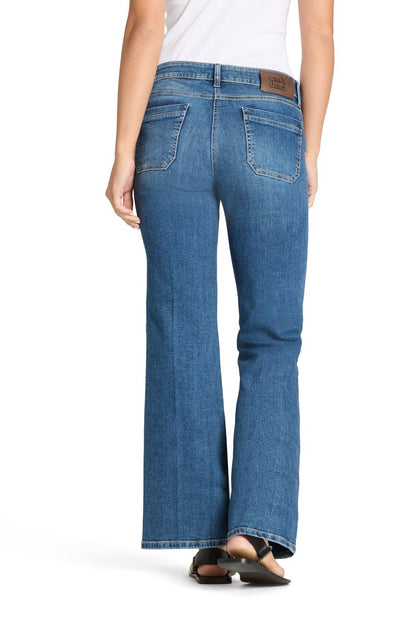 Tess pocket