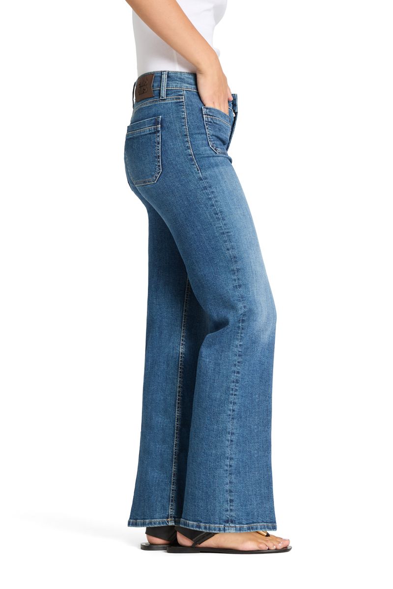 Tess pocket