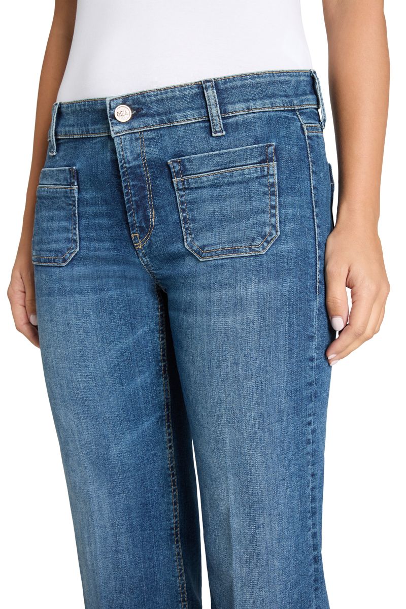 Tess pocket