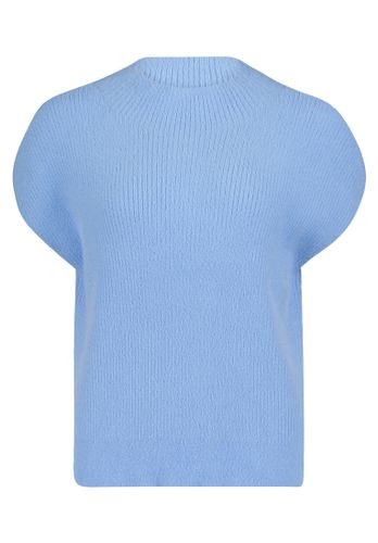 CARTOON Strickpullunder 42