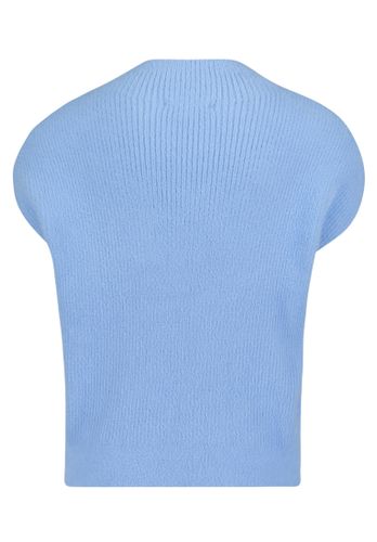 CARTOON Strickpullunder