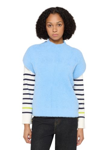 CARTOON Strickpullunder