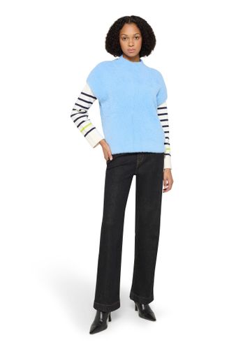 CARTOON Strickpullunder