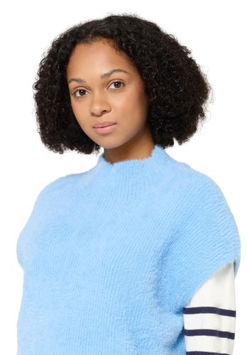 CARTOON Strickpullunder