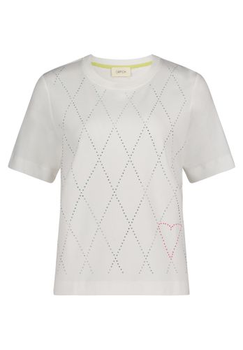 CARTOON Kurzarm-Shirt