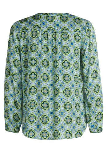 CARTOON Blusenshirt