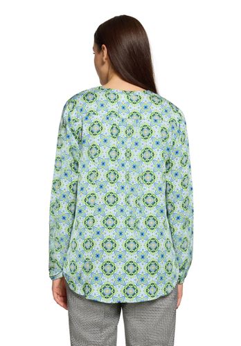 CARTOON Blusenshirt