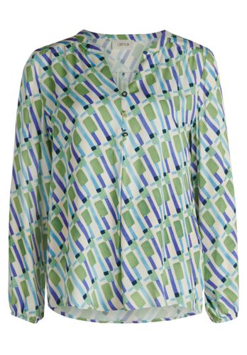 CARTOON Casual-Bluse