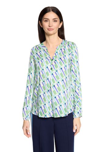 CARTOON Casual-Bluse