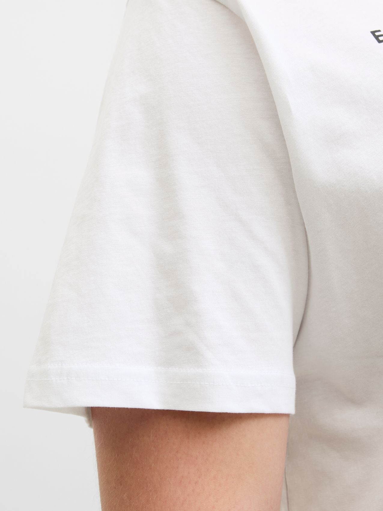 JACK & JONES JJCOLTON PHOTOPRINT TEE SS CREW NE PLS
