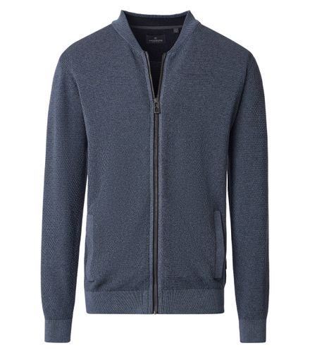 CASA MODA Strickjacke XL