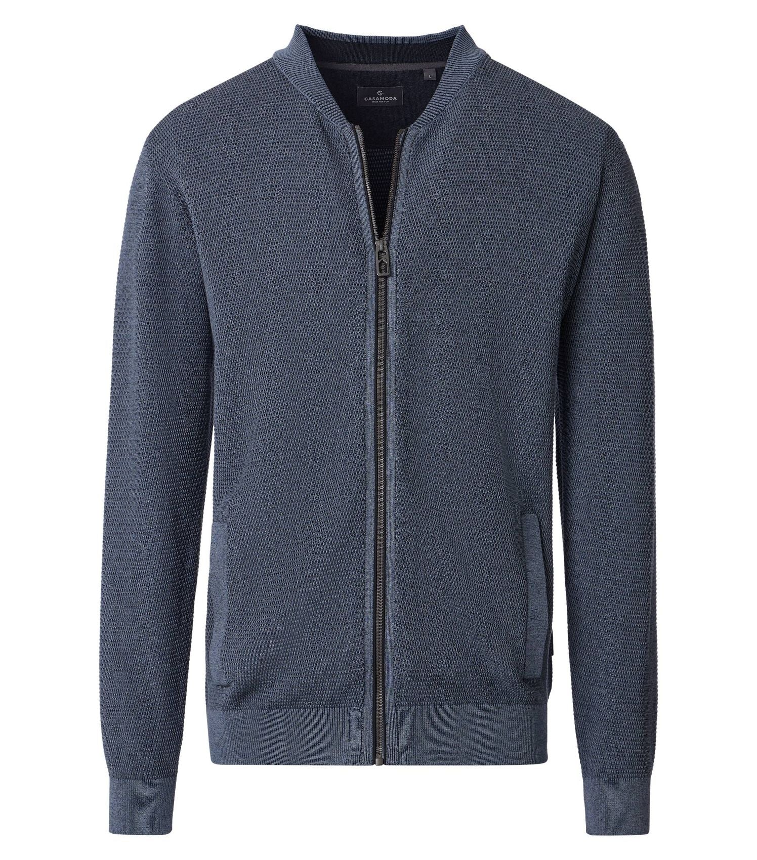 CASA MODA Strickjacke