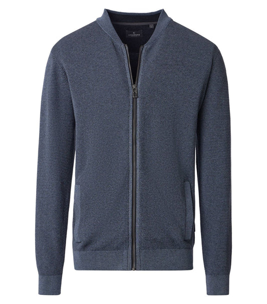 CASA MODA Strickjacke