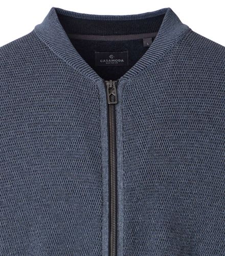 CASA MODA Strickjacke