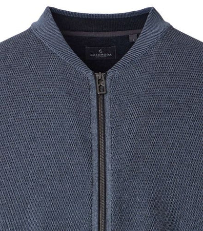 CASA MODA Strickjacke