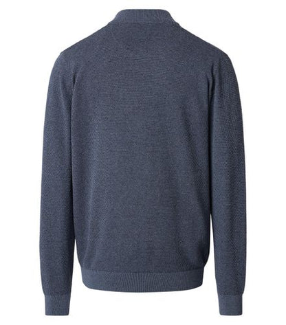CASA MODA Strickjacke