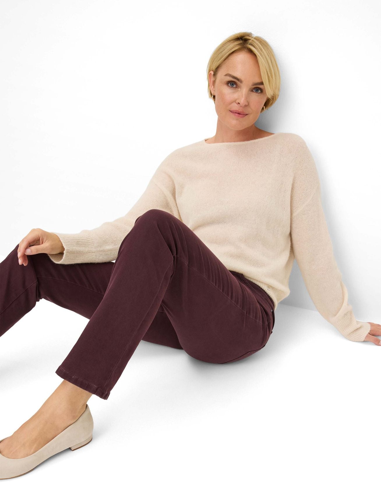 Style Pamina