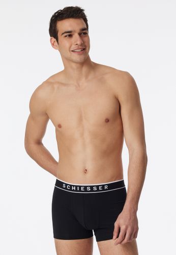 SCHIESSER 3PACK Shorts