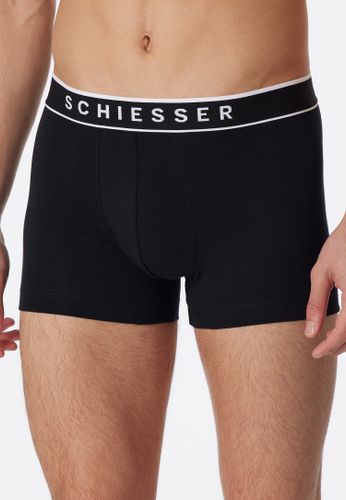 SCHIESSER 3PACK Shorts