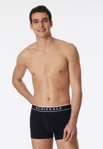 SCHIESSER 3PACK Shorts
