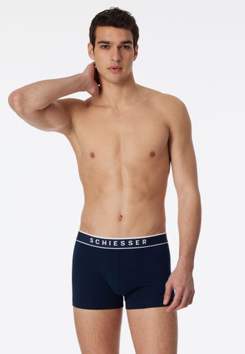 SCHIESSER 3PACK Shorts