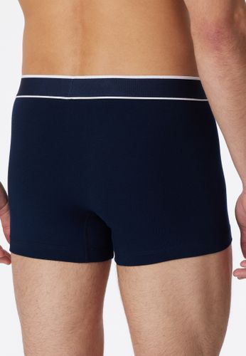 SCHIESSER 3PACK Shorts