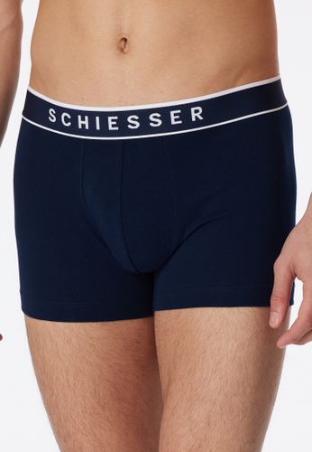 SCHIESSER 3PACK Shorts