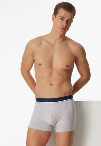 SCHIESSER 3PACK Shorts