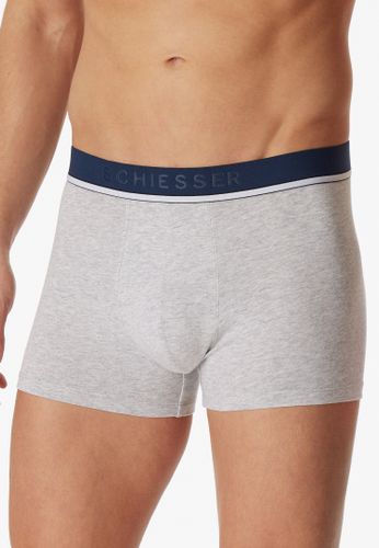 SCHIESSER 3PACK Shorts