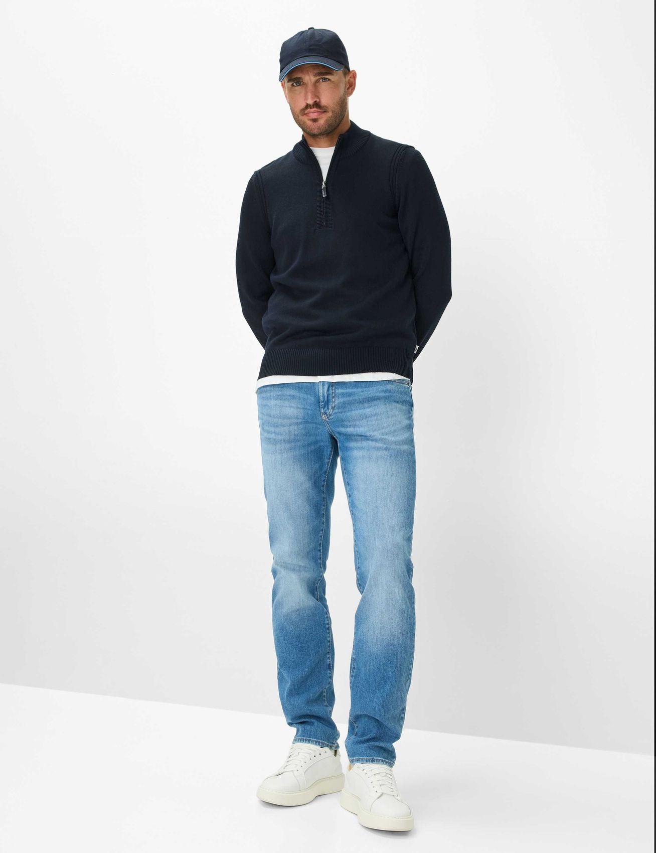Style Steffen
