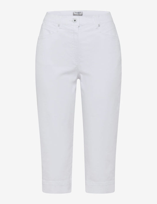 RAPHAELA Style Caren Capri