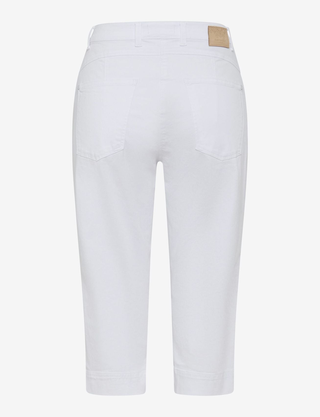RAPHAELA Style Caren Capri