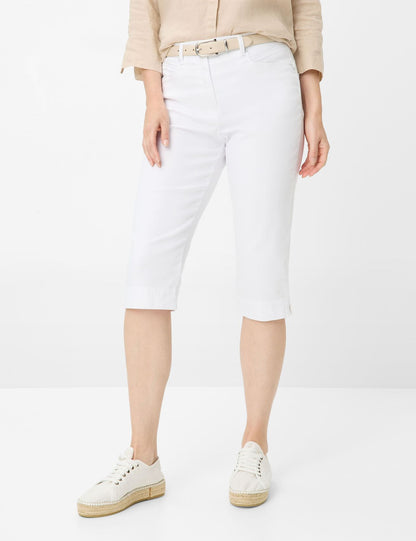RAPHAELA Style Caren Capri