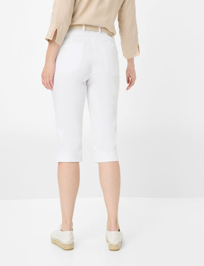 RAPHAELA Style Caren Capri