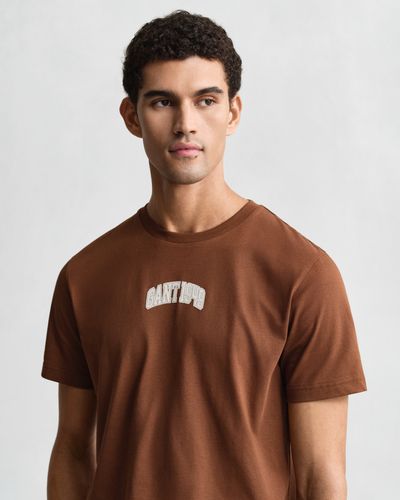GANT Gant 1949 Graphic T-Shirt